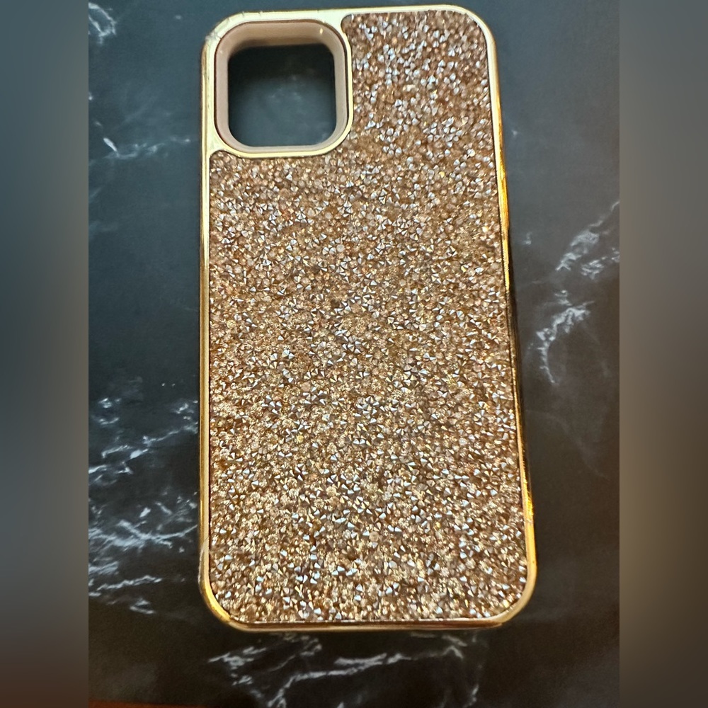12 Pro case